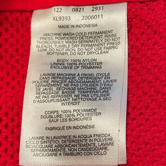 Columbia PFG Shorts Size 10 - Picture 7 of 7